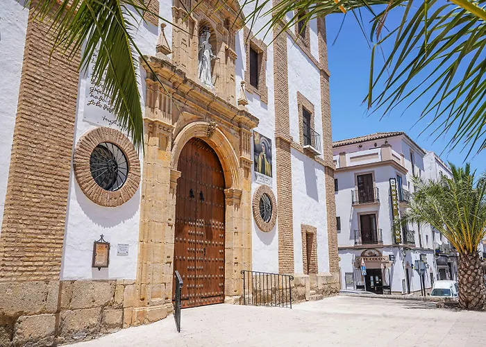 Hotel barato: Hotel Colón