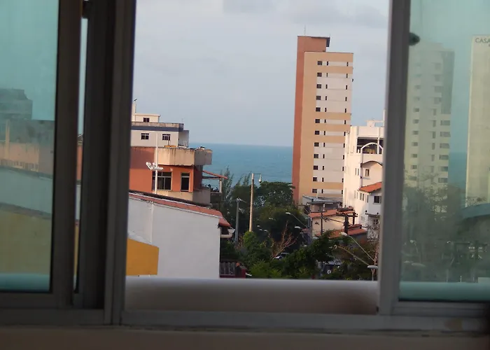 Good Hostel & Pousada