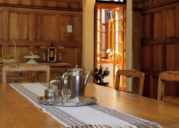 Boutique Casa Conde