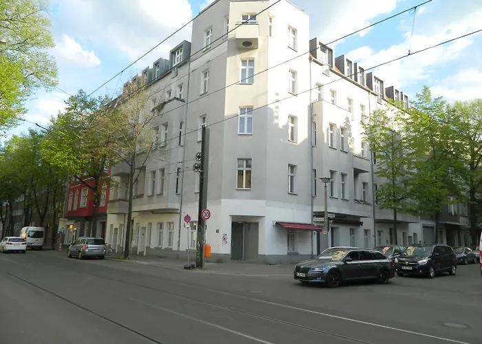  K&S Apartments