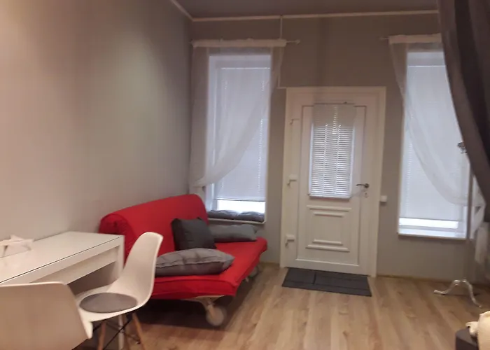  K&S Apartments