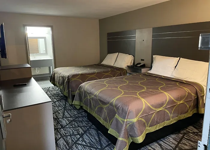 Motel: Baymont By Wyndham Dothan