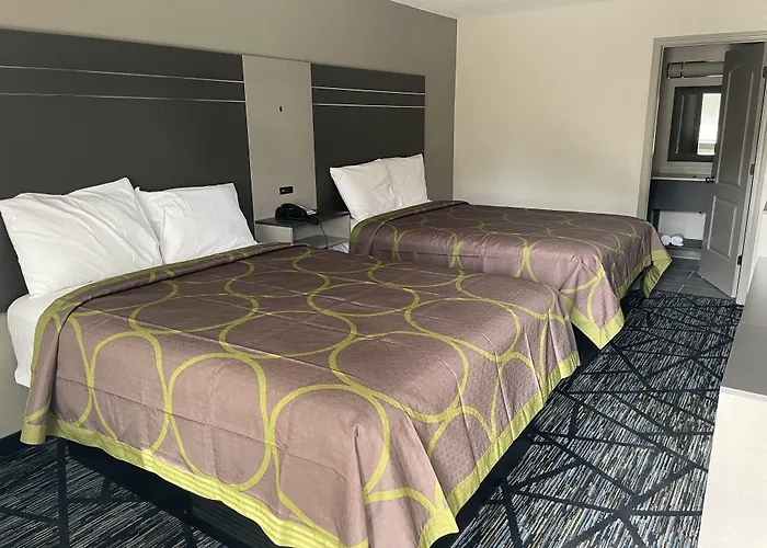 Motel: Baymont By Wyndham Dothan