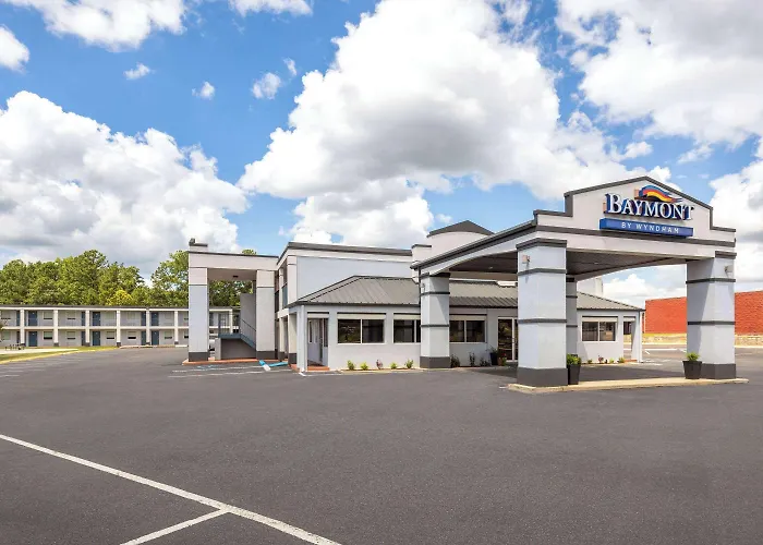Baymont By Wyndham