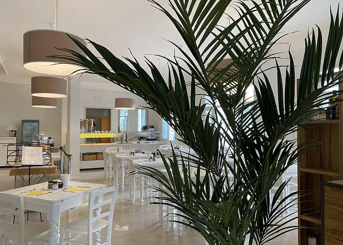 Hotel con golf: Hotel Arena