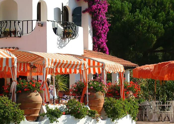 Hotel familiare: Residence Cala Di Mola