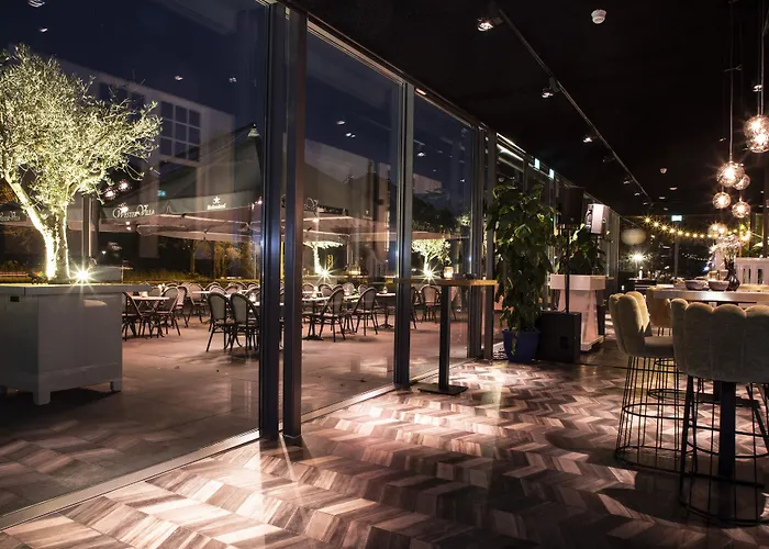 Familiehotel: Boutiquerooms WesterVilla Amsterdam