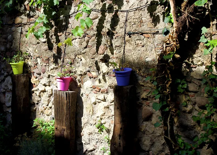 Albergo centrale: Casa Babbuino