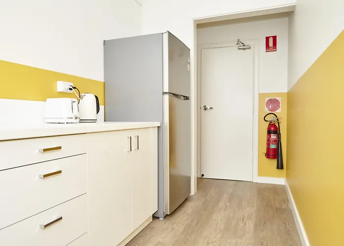 Kid friendly hotel Erko