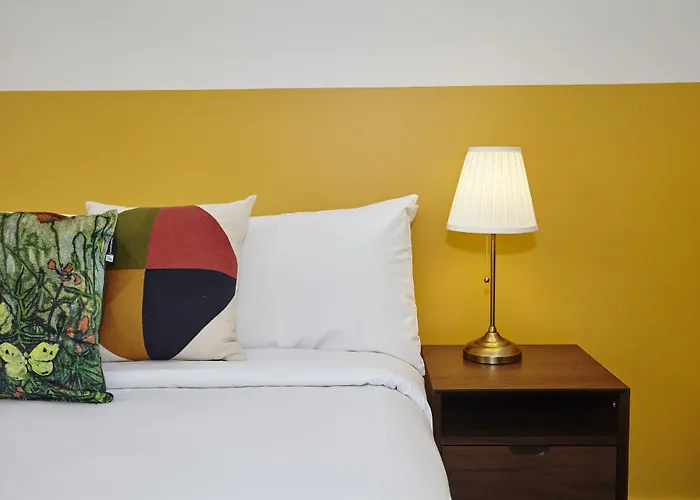 Kid friendly hotel Erko