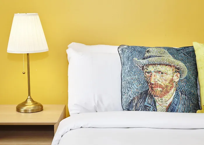 Kid friendly hotel Erko
