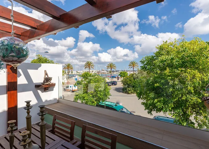 Hotel céntrico: Villa Rio Guest House Suites