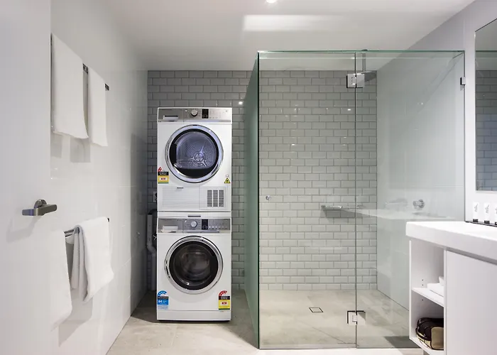 Pet Friendly hotel: Quest Robina