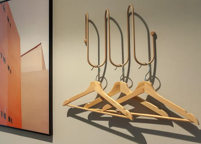 3-Sterne-Hotel: limehome Bremen Hutfilterstraße