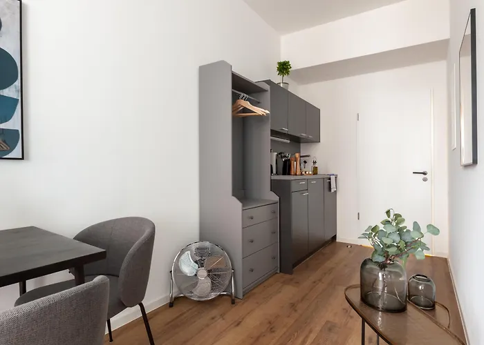 3-Sterne-Hotel: limehome Bremen Hutfilterstraße