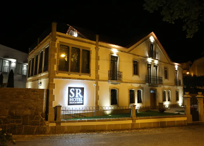 Solar Do Rebolo