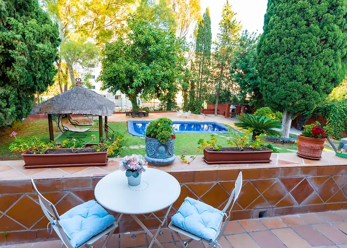 Casa Paraíso Boutique B&B