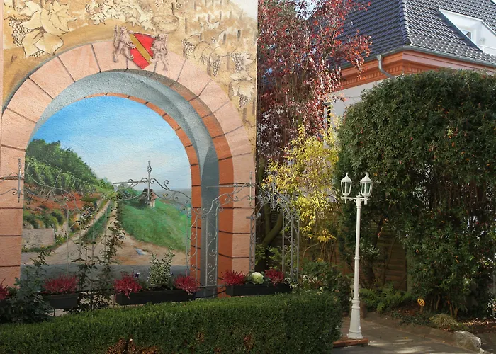 Hotel Anika