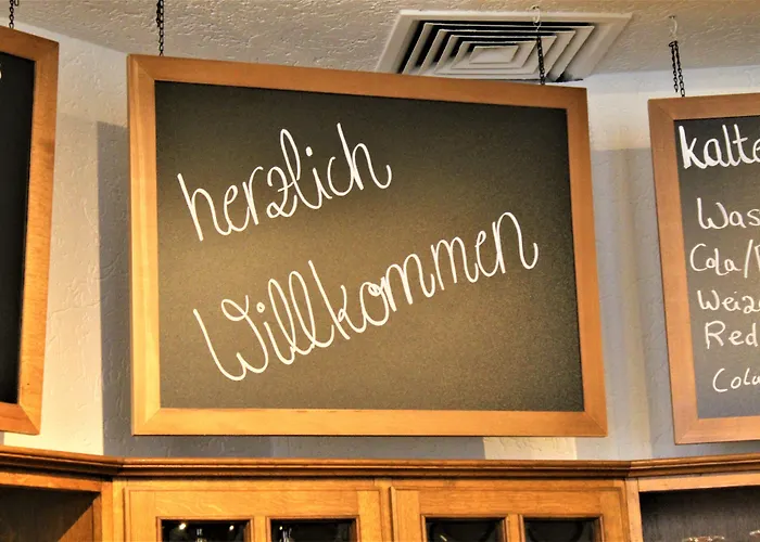 3-Sterne-Hotel: Hotel Simonis Koblenz