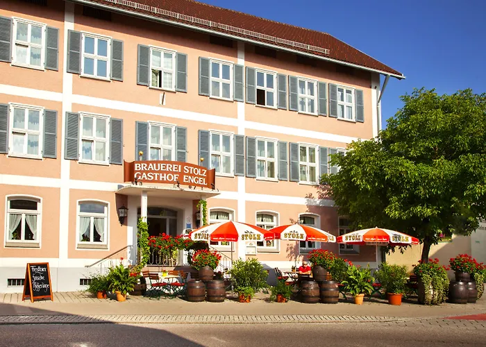 Brauereigasthof Engel