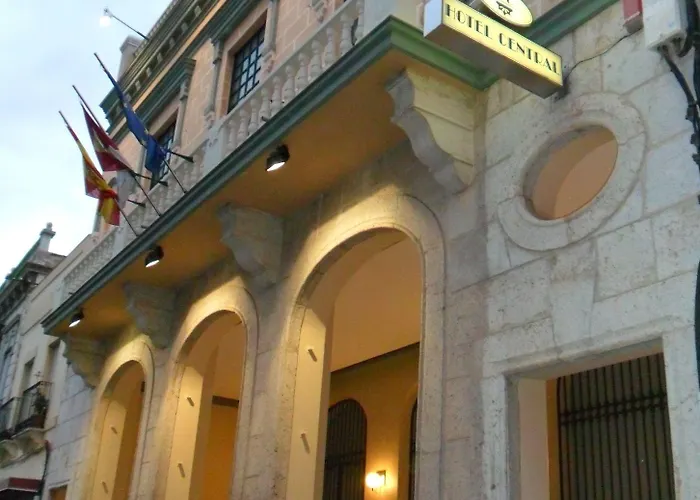 Hotel Central