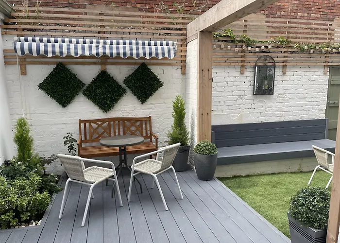 Apartment: Titanic Guest Boutique Accommodation