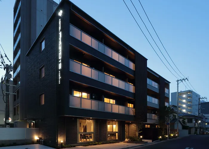 Hotel Jacuzzi: Hotel Promote Hiroshima