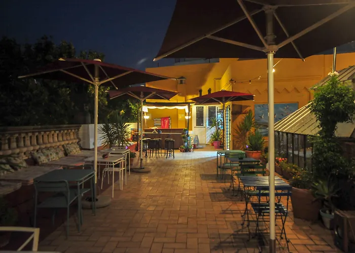 La Flamenka Hostel