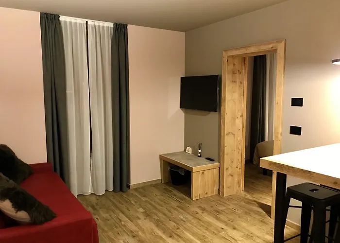 Hotel: Hotel San Vitale