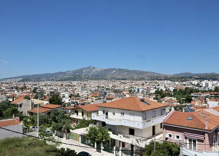 Casa de hóspedes: Villa Ariadne