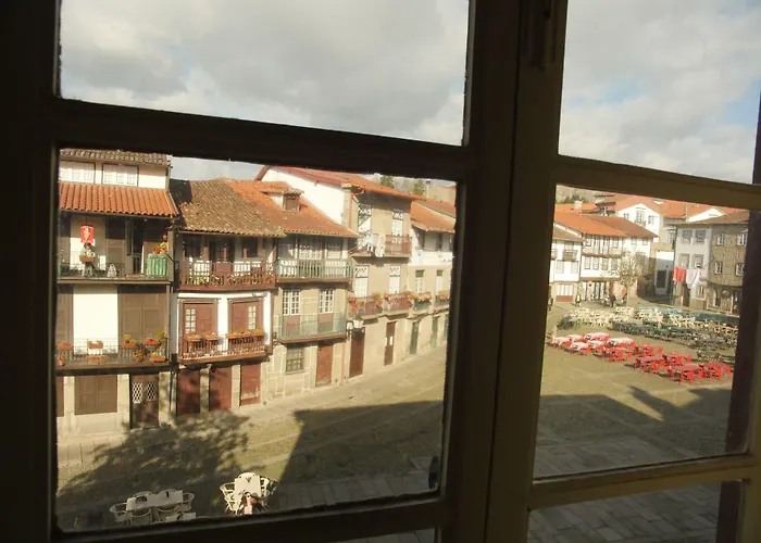 Hotel de playa: Santiago 31 Hostel