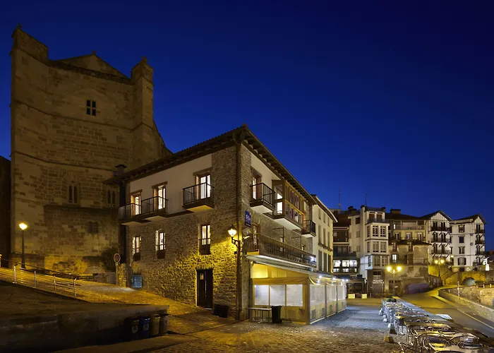 Pension de Famille Katrapona