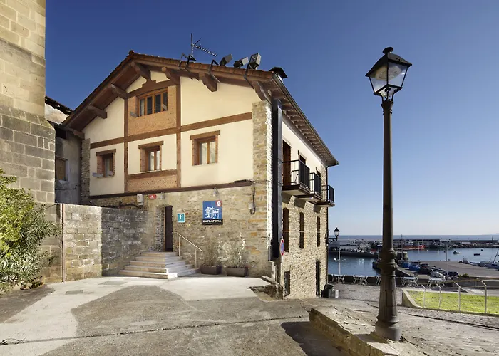 Pension de Famille Katrapona