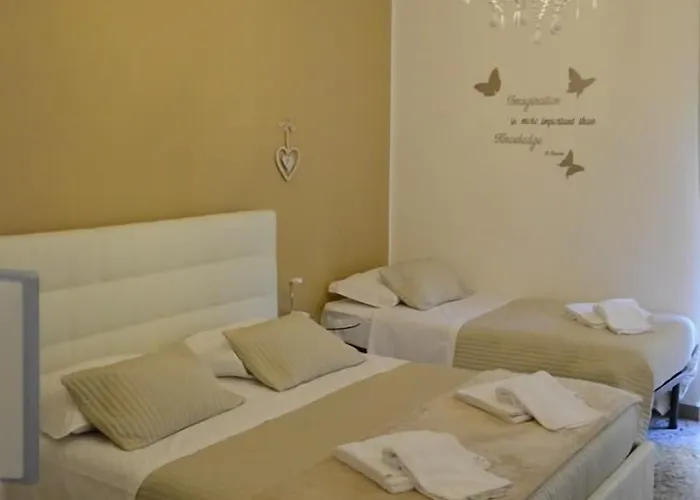 Casa Isabella