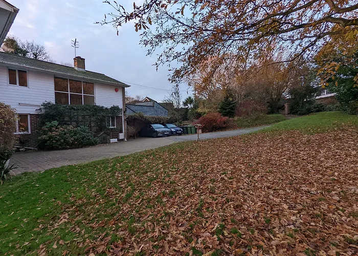 3 star hotel: Summerfields House