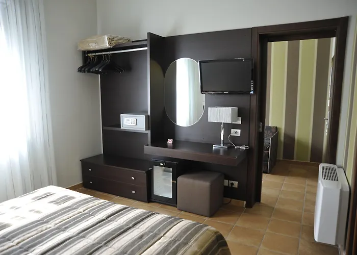 Hotel San Marco
