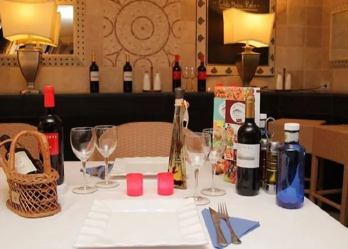 Villa Magna (Adults Only)