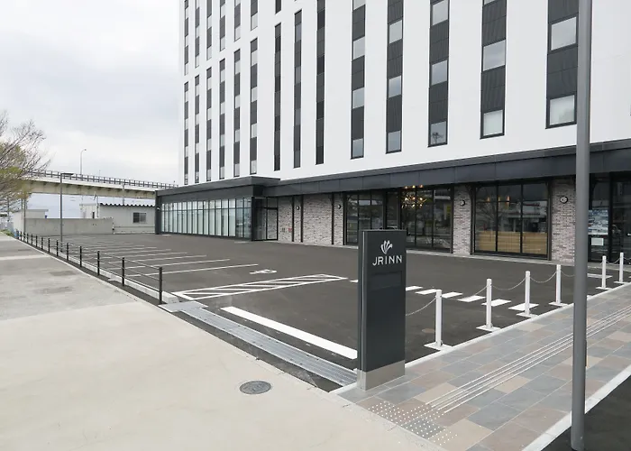 Jr Inn Hakodate