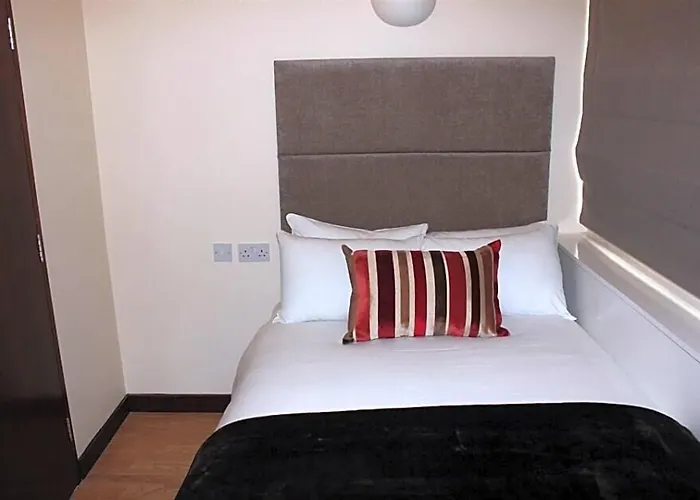 Goedkoop hotel: So Kings Cross
