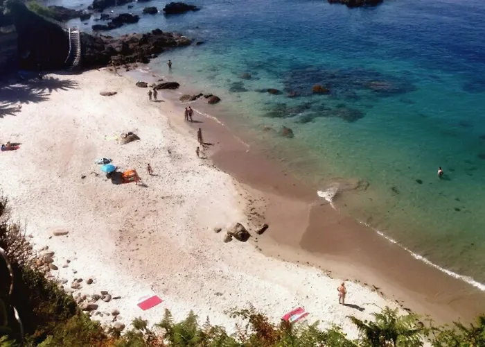 Hotel Palacios Sanxenxo