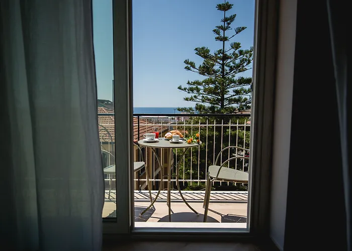 Hotel 3 stelle: Artemisia