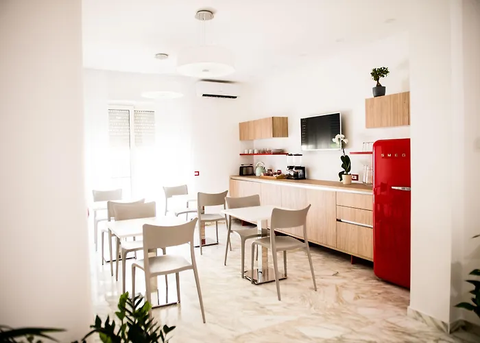 Hotel 3 stelle: Artemisia