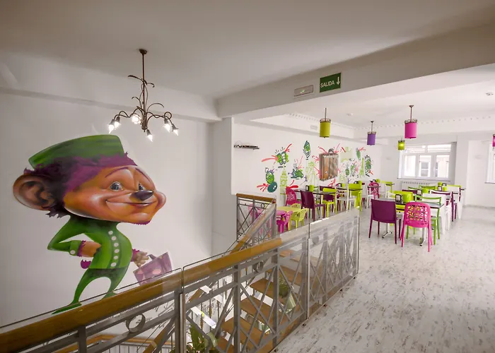 Apartamento Shiku Lugo