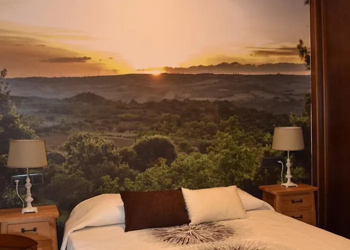Hotel familiar: Dos Aguas Arribes
