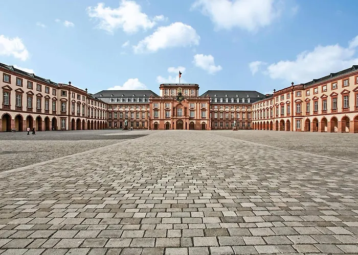 3-Sterne-Hotel: Central Hotel