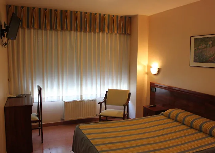 Resort: Hotel Valdés