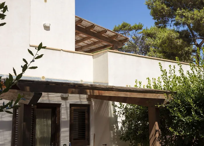 Hotel adatto agli animali: Il Borgo Del Principino