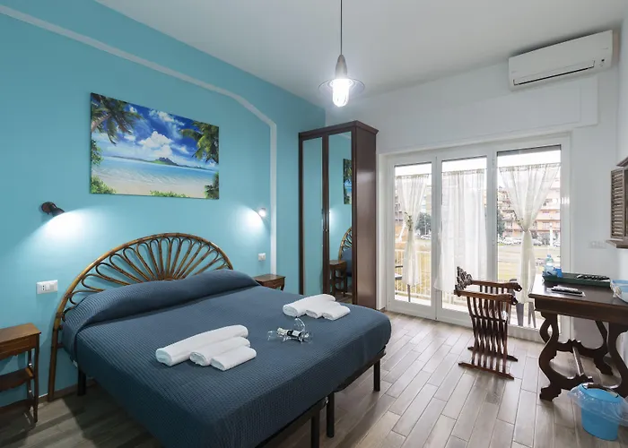 Hotel Violetta Lido di Ostia