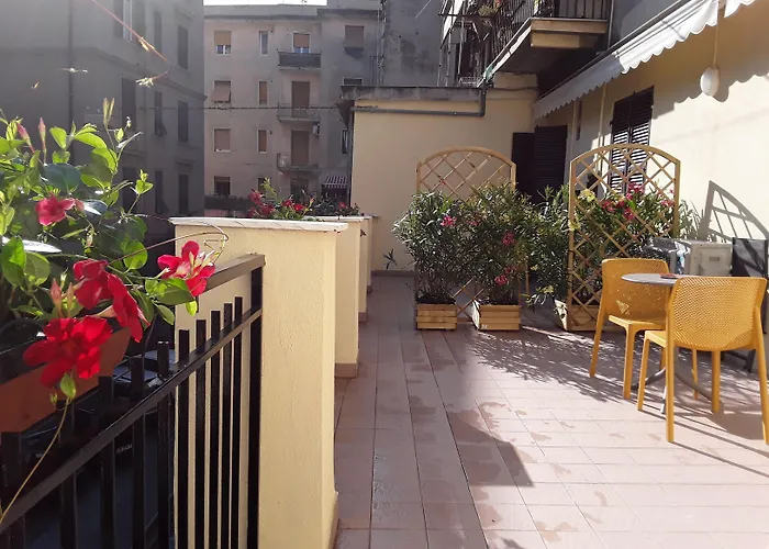 Albergo economico: Affittacamere Rosy