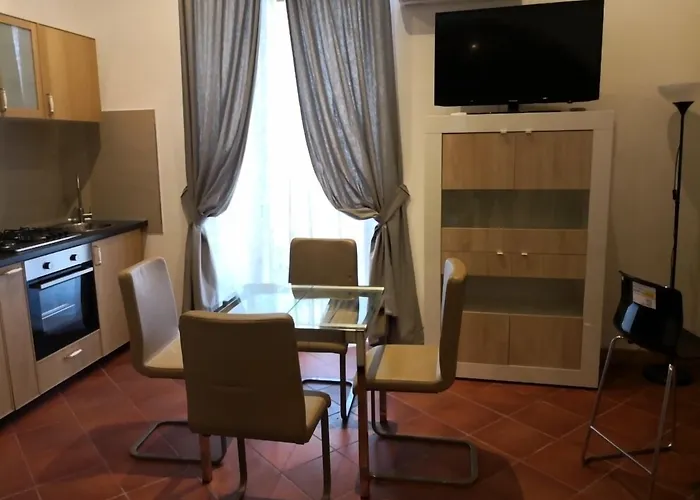 Hotel 3 stelle: B&B Centro Storico Viterbo